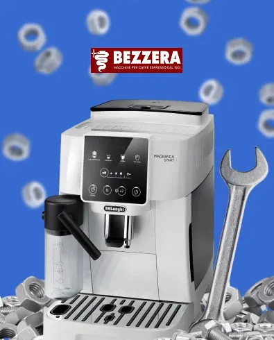 Кофемашина Bezzera 